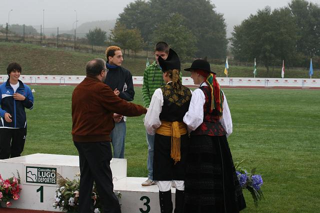 España Cadete 2008 2194